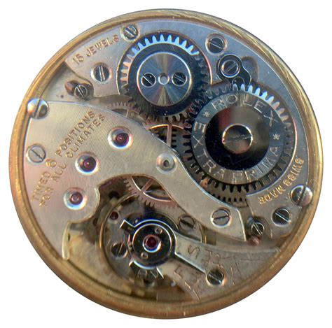 rolex rebberg movement|rotary watch identification.